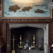 Explorers Club (NYC)