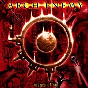 Wages of Sin - Arch Enemy (2001)
