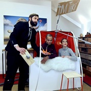 S2.E4: Welcome to Rico Face