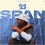 25 - Span