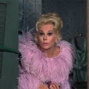 Zsa Zsa Gabor (Green Acres)