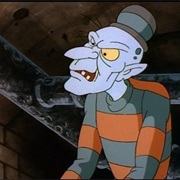 S6.E9: Nightmare in the Lair