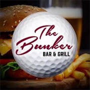 The Bunker Bar and Grill