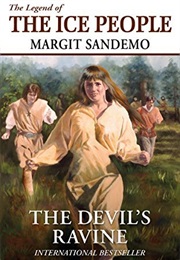 The Devil's Ravine (Margit Sandemo)