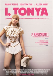 I, Tonya - Tatiana S. Riegel (2017)