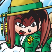 Constable Remington (Classic)