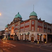 Opera House, Royal Tunbridge Wells