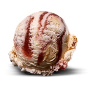 Strawberry Cheesecake