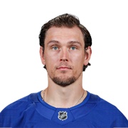 Beck Malenstyn (Buffalo Sabres)