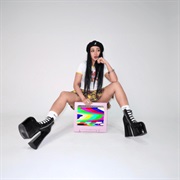 Xania - Stellarvision