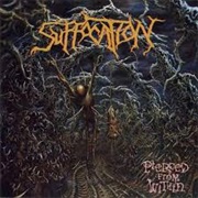 Pierced From Within - Suffocation (1995)