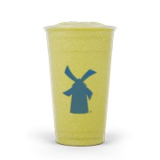 Green Apple Smoothie