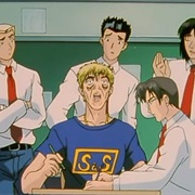 13. Only the Best Will Do