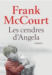 Les Cendres D'Angela (Franck McCourt)