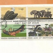 The 100th Anniversary of the American Museum of Natural History, New York