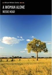 A Woman Alone (Bessie Head)