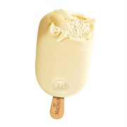 White Chocolate Magnum