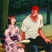 95. Hanamichi's Hottest Day