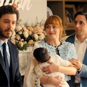 S2.E5: Abby Loves Smoothies