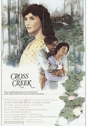 Cross Creek - Leonard Rosenman (1983)