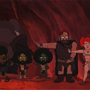 S3.E4: Goblopolis Found