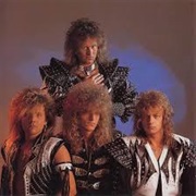 Running Wild - Billy the Kid