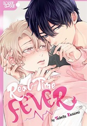 Real-Time Fever (Taberu Kasumi)