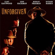 Unforgiven