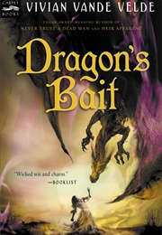 Dragon's Bait (Vivian Vande Velde)