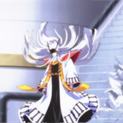 88. the Dark Clothing