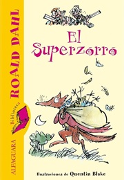 El Superzorro (Roald Dahl)