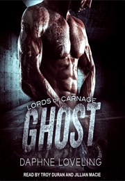Ghost (Daphne Loveling)