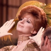 Dolly Levi (Hello Dolly)