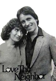 Love Thy Neighbor (1984)