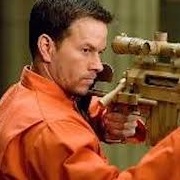 Mark Wahlberg as Bob Lee Swagger (Shooter)