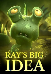 Ray's Big Idea (2014)