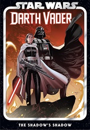 Star Wars: Darth Vader, Vol. 5: The Shadow's Shadow (Greg Pak)