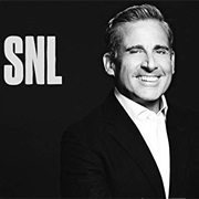 S44.E6: Steve Carell/Ella Mai