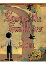 Song of the Swallows (Leo Politi)