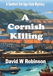 A Cornish Killing (David W Robinson)