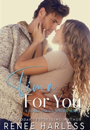 Time for You (Renee Harless)