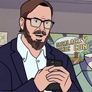 S2.E5: The Mystery of the Marauding Mascot