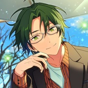 Keito Hasumi (Ensemble Stars)