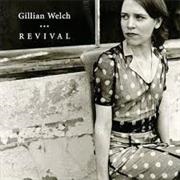 Gillian Welch - Revival (1996)