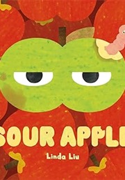 Sour Apple (Linda Liu)