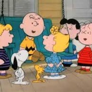Happiness - You're a Good Man Charlie Brown