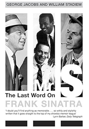 Mr S: The Last Word on Frank Sinatra (George Jacobs & William Stadiem)