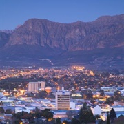 Paarl, South Africa