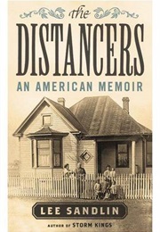 The Distancers: An American Memoir (Lee Sandlin)
