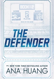 The Defender (Ana Huang)